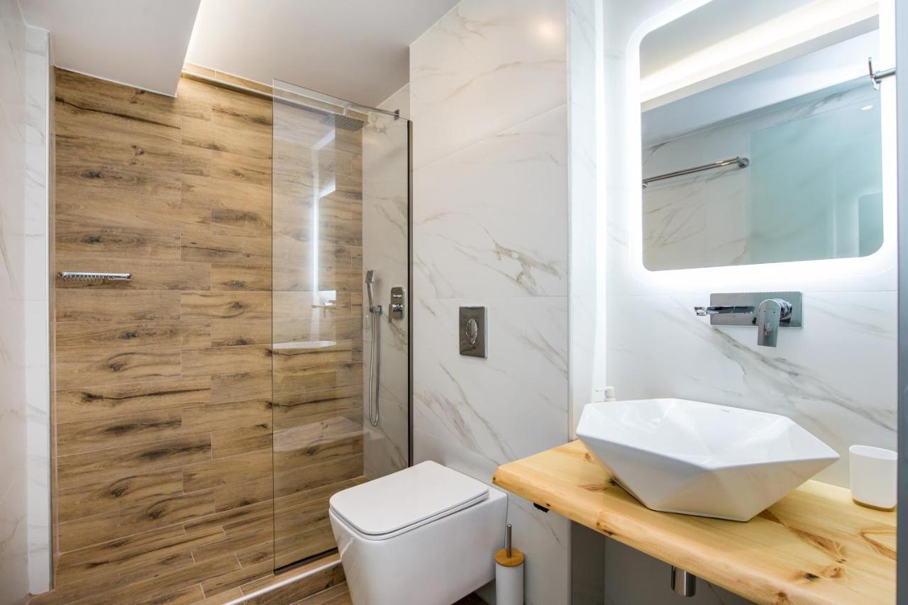 Limenaria View Fresh Suites Habitación foto