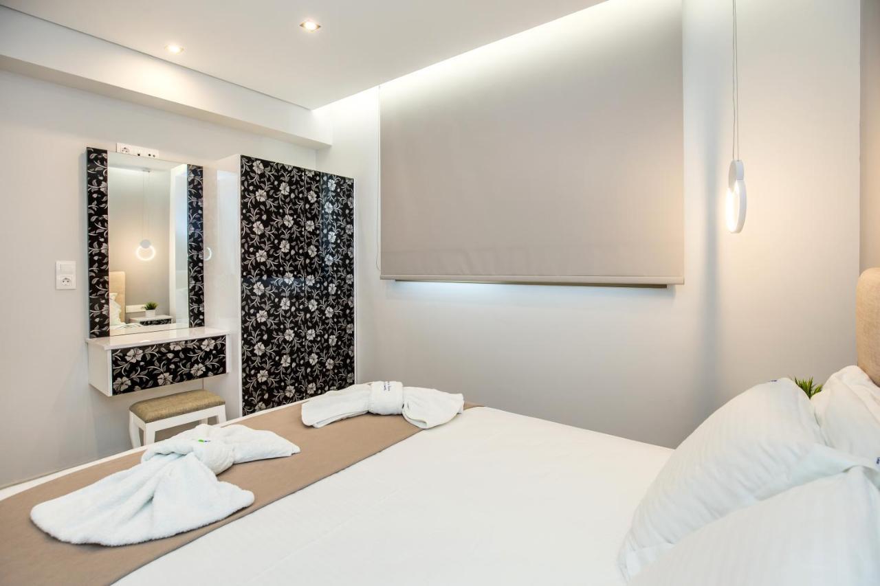 Limenaria View Fresh Suites Habitación foto