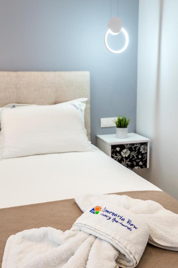 Limenaria View Fresh Suites Habitación foto