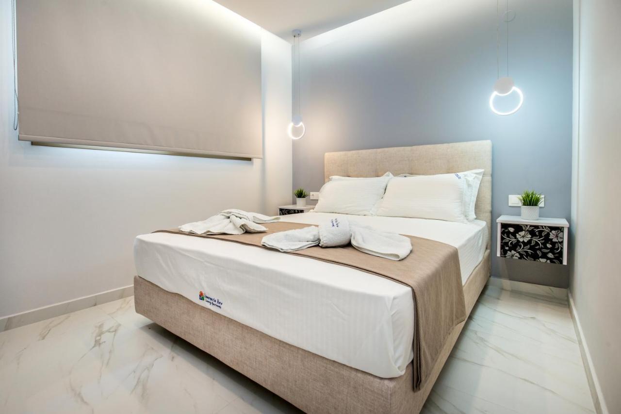 Limenaria View Fresh Suites Habitación foto