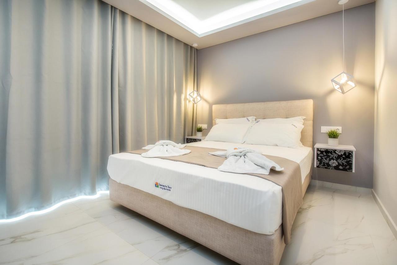 Limenaria View Fresh Suites Habitación foto