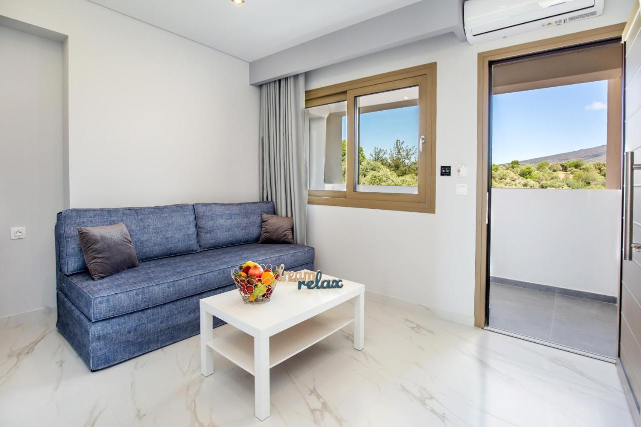 Limenaria View Fresh Suites Habitación foto